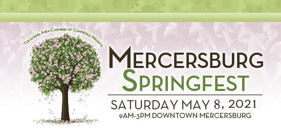 Mercersburg Springfest 2021